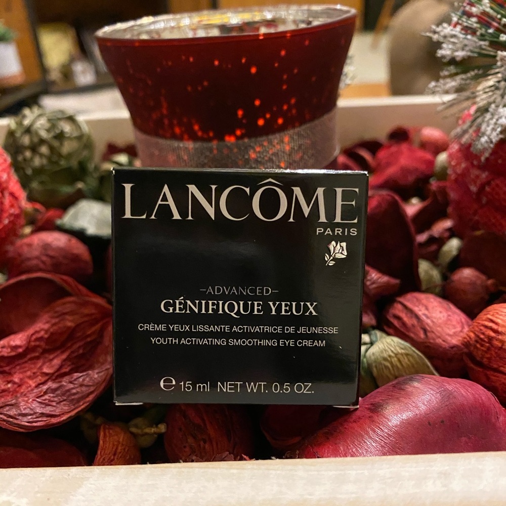 Lancôme - Advanced Génifique Yeux